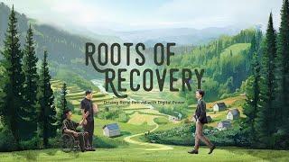 ROOTS OF RECOVERY: Driving Rural Revival with Digital Power