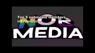 Top 5 NobMedia HD remaster