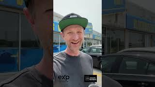 Happy Friday!! BLOCKBUSTER VIDEO in Georgian Bluffs, ON on the West Side of Owen Sound