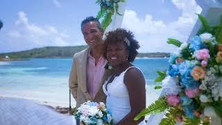 Talisha & Wilmer's Wedding Film