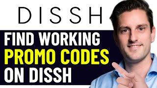 HOW TO GET BEST DISSH DISCOUNT PROMO CODES IN 2024 (FULL GUIDE)