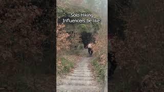 Solo Filmmaking in a Nutshell