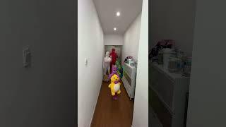 #节奏盒子#家庭#搞笑#可爱