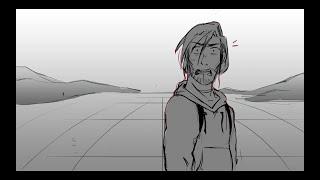 [*Kill Bill Siren*]  |  The Magnus Archives 166 Animatic