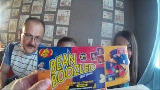 bean boozled challenge!!! Бин Базл Челлендж!! Играем в рулетку!!! png