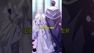 He tell her to seduce another man#manhwa #regret #drama #anime #manga #manhwaedit #fyp #webtoon