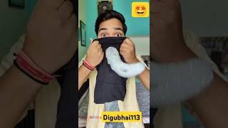 Aji ghnta # babal magic trick 🪄# tutorial video # short YouTube viral