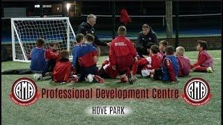 RMA PROFESSIONAL DEVELOPMENT CENTRE | HOVE PARK | RUSSELLMARTINFOUNDATION