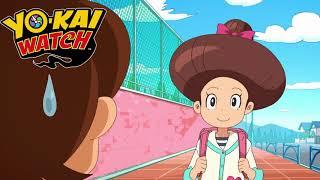 YO-KAI WATCH Season 3 Episode 8 | Recap