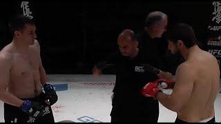 ACB 8: Виталий Онищенко vs. Ахмед Адаев | Vitaliy Onishchenko vs. Akhmed Adaev