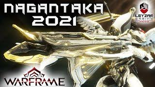 Nagantaka Build 2021 (Guide) - The Useful Impact (Warframe Gameplay)