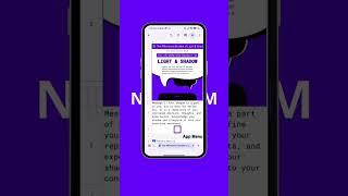 Day 15: What You Need To Hear | Mystic Nexus App: Feat. The Affirmation Booklet Of Light & Shadow