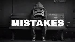 FREE Sad Type Beat - "Mistakes" | Emotional Rap Piano Instrumental