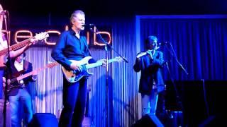 I Thought I Saw It Coming - John Illsley & Chris White from Dire Straits