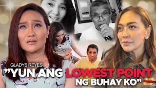 GLADYS REYES: Life As A BREADWINNER At 7 Yrs Old! | Karen Davila Ep184