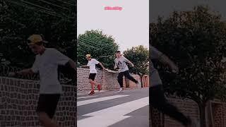 TUTORIAL FREE STEP  #shorts #freestep