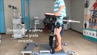 Thera-Trainer Balance Trainer