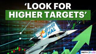 HAL Stock Analysis | Should You Enter At The Current Levels | HAL Share Price Target