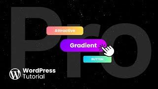 How to Make a Gradient Button Like a Pro