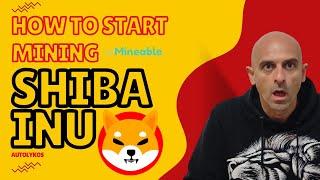 Unlock the Secrets to ShibaInu Mining: Your Ultimate ShibaInu GPU Mining Tutorial #crypto
