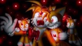 Tails doll - insanity