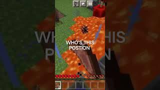 WHO'S THIS POSTION #AARAV GAMING #shorts