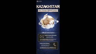  Contact information of Kazakhstan 2024 has been Launched 