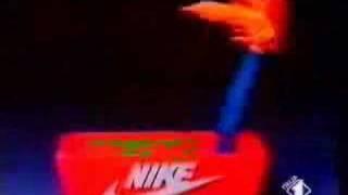 Nike spot 80's