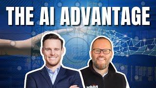 How to Use AI for Construction Businesses with Martin Preece | Pt.2