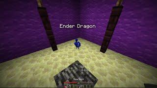 I Played Minecraft Free Edition....