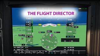 Flight Director Tutorial