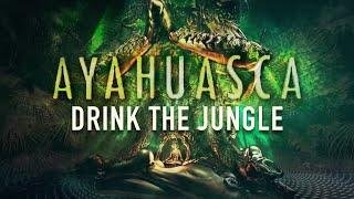 Ayahuasca | FULL DOCUMENTARY from Aubrey Marcus & Mitch Schultz