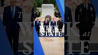 The Week at State - new visa policies, Memorial Day, Syria and Venezuela Updates