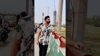 jane dil me kab se hai tu jab se main hu tab se hai Tu || Farooq ki duniya #love #travel