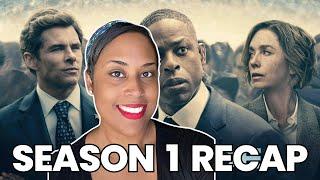PARADISE FULL SEASON RECAP!! Paradise is PURE PERFECTION