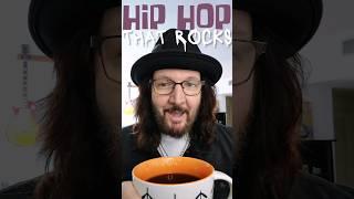 HIP HOP THAT ROCKS  #rockmusic #hiphoprock #raprock #rockstories #theroots #beastieboys #rundmc