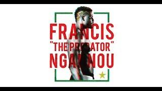 Документальный фильм "ФРЭНСИС НГАННУ" (2018) Documentary Film Is about Francis Ngannou (Eng Sub)