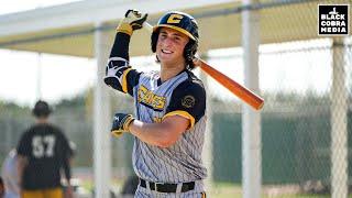 CANES NATIONAL VS. NY BLUEBIRDS | PG WWBA UNDERCLASS CHAMPIONSHIP