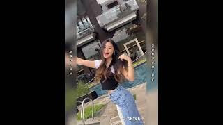 TERBARU | TIKTOK CEWEK CANTIK | ASUPAN SEGAR TIKTOK #shorts #viral #tiktok ,Part 534.