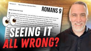 Romans 9 Exposed: Are You Seeing the Full Picture? | Leighton Flowers | Soteriology 101