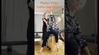 #pilates #pilates4youmethod #pilatesworkout #pilatescanada #pilatesukraine