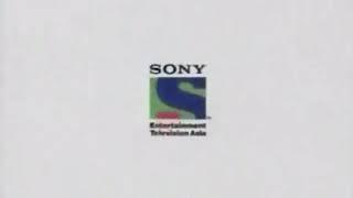 SONY Entertainment Television (4) Asia Event Ident