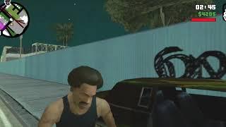 GTA Это Расстояние Между Прыгает Машины.