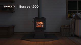 DROLET | Escape 1200