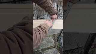 Hip to Valley Square Master (Part 5) #protips #carpentry  #construction #newvideo #howto #tutorial