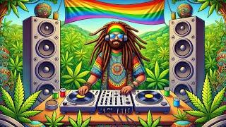 Kush Vibes - Psy Dub Mix (PsyChill Dub / Psy Dub Ambient)