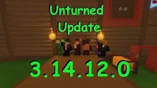 Unturned Update 3.14.12.0 [Deutsch/HD] Öl-Raffinerie,Brick buildables etc. |FailLP  + |iFalution