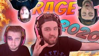 Best of FaZe Jev Raging 2020