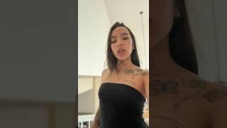 Old draft ||Olivia Loren the makeup princess