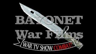 COMBAT's DICK PEABODY (Little John) Pizza  Commercial